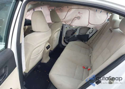 2014 Honda Accord Hybrid from USA, damaged, VIN 1HGCR6F3XEA003188